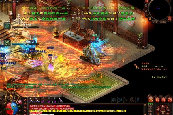 法师雷电魔法实战进阶与雷暴伤害加成详解